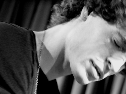 tom adams, roter salon 17.05.16, gaga nielsen